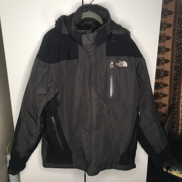 Summit Series Mens Ski Jacket 